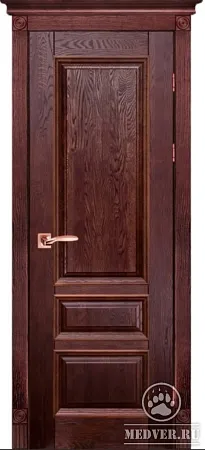 Дверь межкомнатная Ольха 62
