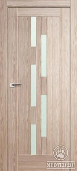 Дверь цвета капучино - 3