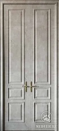 Дверь лофт-18