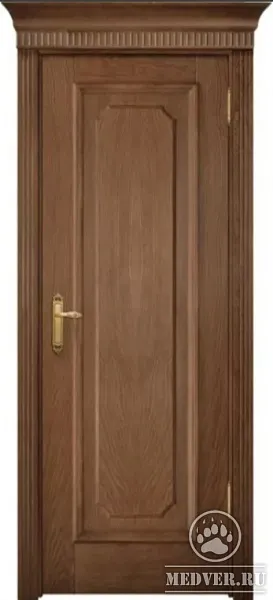 Дверь межкомнатная Ольха 116