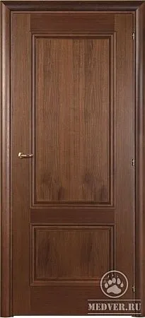 Межкомнатная дверь Грецкий орех - 5