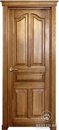 Дверь межкомнатная Ольха 69