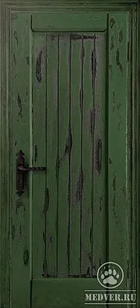Дверь лофт-1