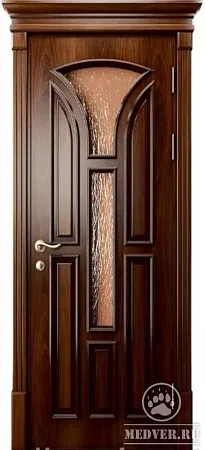 Дверь межкомнатная Сосна 158