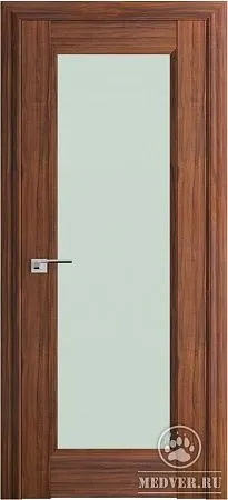Дверь цвета орех амари - 3