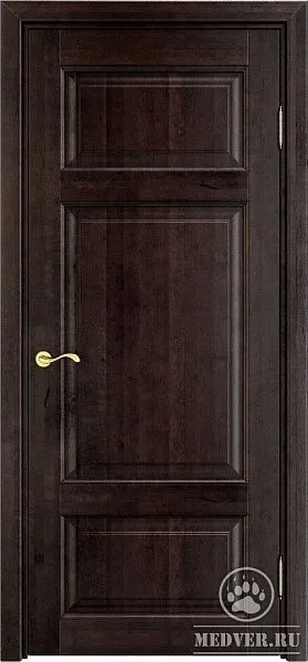 Дверь межкомнатная Ольха 05