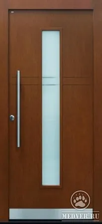 Межкомнатная дверь с коробкой - 154