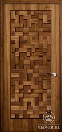 Дизайнерская межкомнатная дверь-2