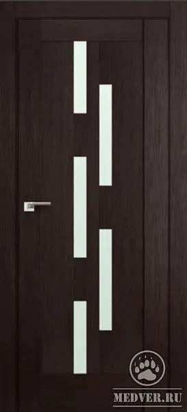 Дверь межкомнатная Сосна 48