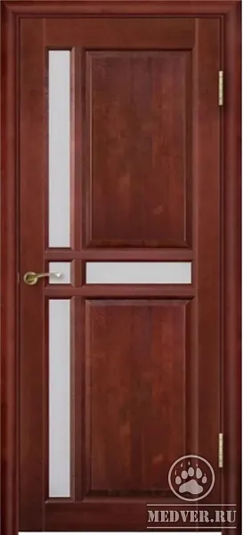 Дверь межкомнатная Ольха 100