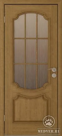 Дверь межкомнатная Сосна 177