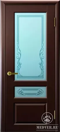 Дверь межкомнатная Сосна 132