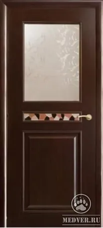 Дверь межкомнатная Сосна 180