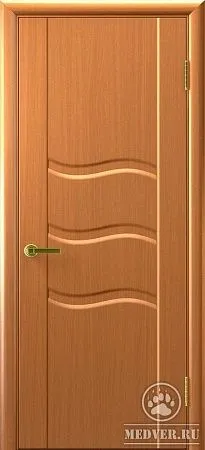 Межкомнатная дверь анегри - 13