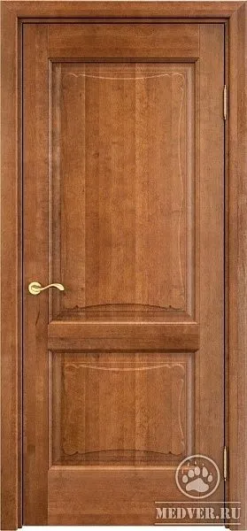 Дверь межкомнатная Ольха 01
