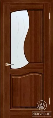 Дверь межкомнатная Ольха 154