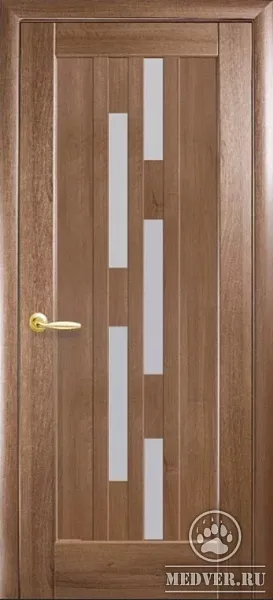 Дверь межкомнатная Сосна 103