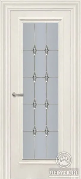 Дверь цвета бьянко - 17