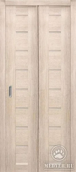 Дверь межкомнатная Лиственница 02