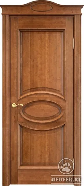 Дверь межкомнатная Ольха 111