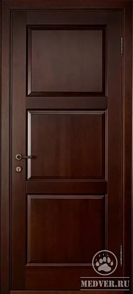 Дверь межкомнатная Ольха 115