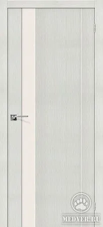Дверь цвета бьянко - 2