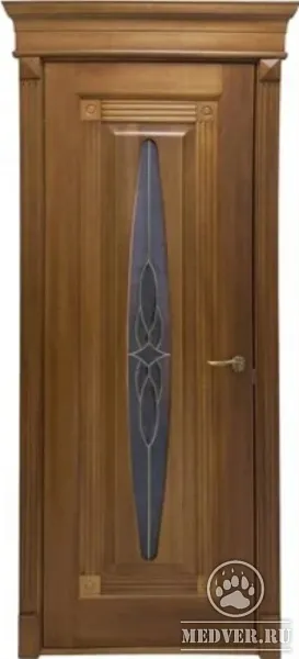 Дверь межкомнатная Ольха 101