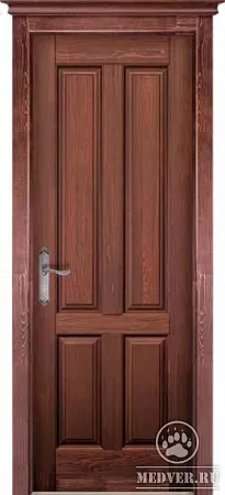 Дверь межкомнатная Ольха 82