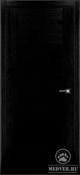 Черная дверь - 12