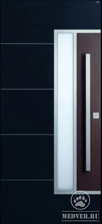Рото-дверь-147