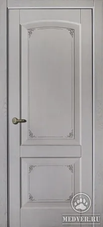 Дверь межкомнатная Ольха 77