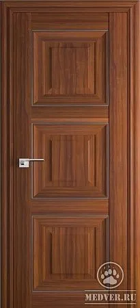 Дверь цвета орех амари - 5