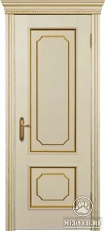 Элитная дверь 27