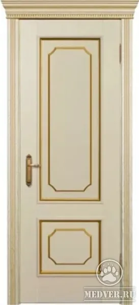 Элитная дверь 27