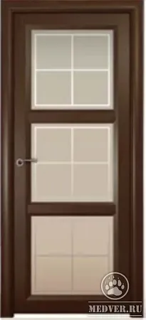 Дверь межкомнатная Сосна 150