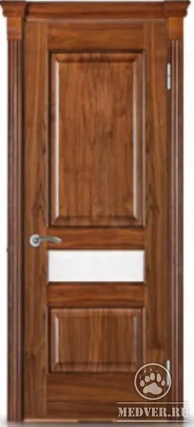 Дверь межкомнатная Ольха 125