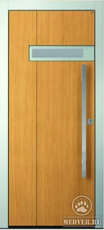 Межкомнатная дверь с коробкой - 171