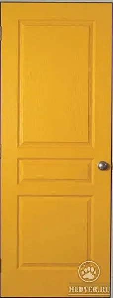 Дизайнерская межкомнатная дверь-13