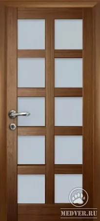 Дверь из экошпона-164