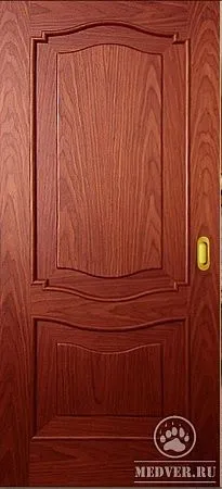 Раздвижная дверь-1