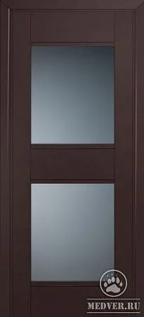 Коричневая дверь - 2