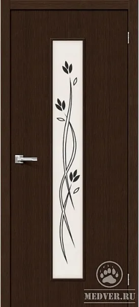 Дверь межкомнатная Сосна 72