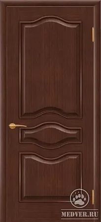 Дверь межкомнатная Сосна 175