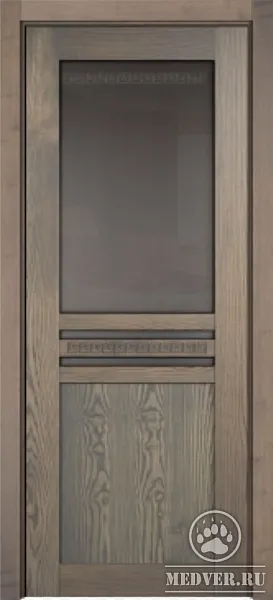 Дверь межкомнатная Ольха 29