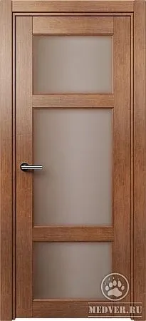 Межкомнатная дверь анегри - 17