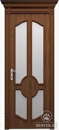 Дверь межкомнатная Сосна 152