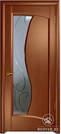 Дверь межкомнатная Сосна 115