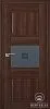 Межкомнатная дверь Орех сиена - 1