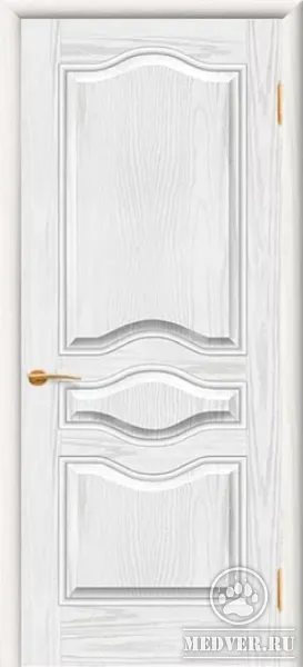 Дверь межкомнатная Сосна 173