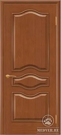 Дверь межкомнатная Сосна 174